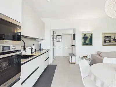 Wohnung 59 m², Gregovica, Pula - Neubau mit Aufzug - 6