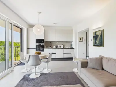 Wohnung 59 m², Gregovica, Pula - Neubau mit Aufzug - 8