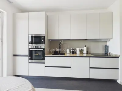 Wohnung 59 m², Gregovica, Pula - Neubau mit Aufzug - 7