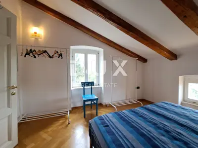 Wohnung 60 m², Volosko - zweite Reihe zum Meer, Terrasse und Blick - 6
