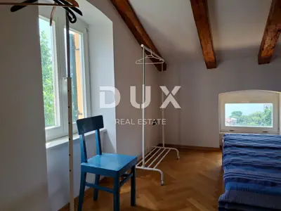 Wohnung 60 m², Volosko - zweite Reihe zum Meer, Terrasse und Blick - 3