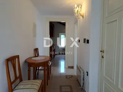 Wohnung 60 m², Volosko - zweite Reihe zum Meer, Terrasse und Blick - 7