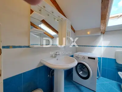 Wohnung 60 m², Volosko - zweite Reihe zum Meer, Terrasse und Blick - 8