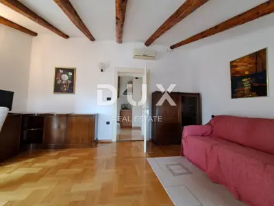 Wohnung 60 m², Volosko - zweite Reihe zum Meer, Terrasse und Blick - 16