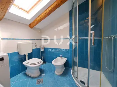 Wohnung 60 m², Volosko - zweite Reihe zum Meer, Terrasse und Blick - 9