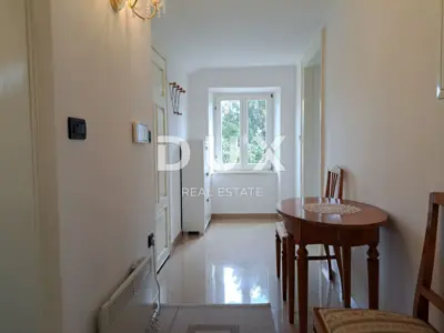 Wohnung 60 m², Volosko - zweite Reihe zum Meer, Terrasse und Blick - 2