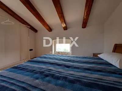 Wohnung 60 m², Volosko - zweite Reihe zum Meer, Terrasse und Blick - 5