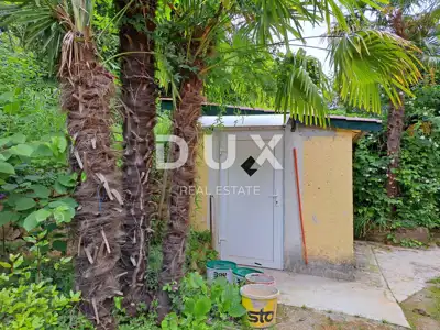 Wohnung 60 m², Volosko - zweite Reihe zum Meer, Terrasse und Blick - 19