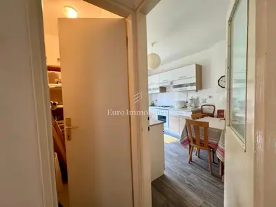 Apartment 66 m², Rabac - sea view and 3 bedrooms - 7