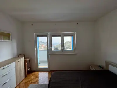 Apartment 66 m², Rabac - sea view and 3 bedrooms - 3