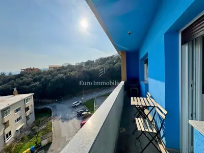 Apartment 66 m², Rabac - sea view and 3 bedrooms - 4