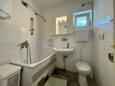 Apartment 66 m², Rabac - sea view and 3 bedrooms - 11