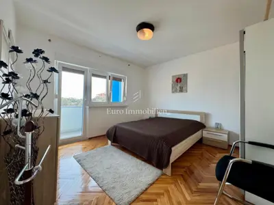 Apartment 66 m², Rabac - sea view and 3 bedrooms - 2