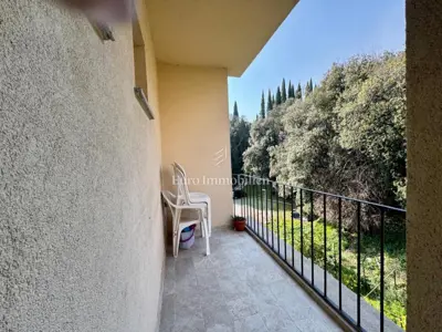 Apartment 66 m², Rabac - sea view and 3 bedrooms - 14
