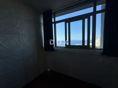 Stan 56 m², Podmurvice - lođa s pogledom na more - 11