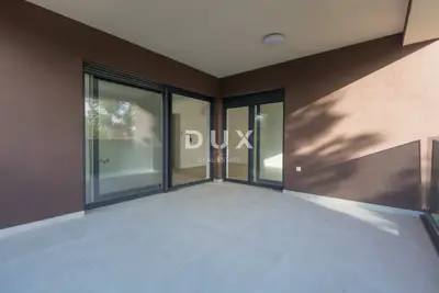 Stan 115,7 m², Pakoštane - krovna terasa i jacuzzi - 3