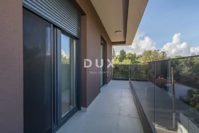 Stan 115,7 m², Pakoštane - krovna terasa i jacuzzi - 5