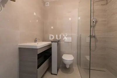 Stan 115,7 m², Pakoštane - krovna terasa i jacuzzi - 7