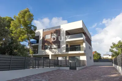 Stan 115,7 m², Pakoštane - krovna terasa i jacuzzi - 12