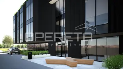 Prodaja, Poslovna zgrada, Centar, Gospodarska ulica, 241 m² - 3
