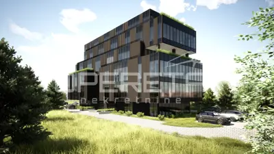 Prodaja, Poslovna zgrada, Centar, Gospodarska ulica, 241 m² - 6