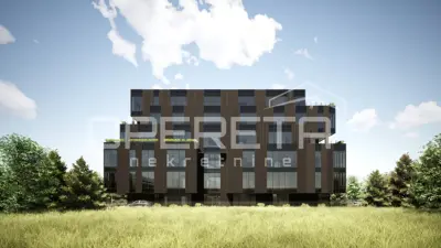 Prodaja, Poslovna zgrada, Centar, Gospodarska ulica, 241 m² - 2