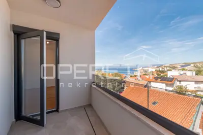 Wohnung zum Kauf in Kraljevica, 82,8 m² - 3