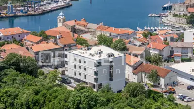Novogradnja u centru Kraljevice - 2sb - 4. kat - 20