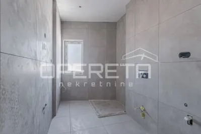 New build in the center of Kraljevica - 2 bedrooms - 4th floor - 7