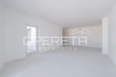 New build in the center of Kraljevica - 2 bedrooms - 4th floor - 11