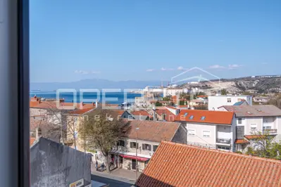 New build in the center of Kraljevica - 2 bedrooms - 4th floor - 4