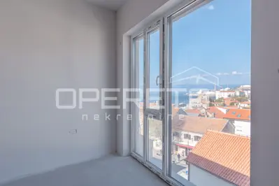 New build in the center of Kraljevica - 2 bedrooms - 4th floor