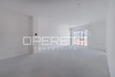 New build in the center of Kraljevica - 2 bedrooms - 4th floor - 8