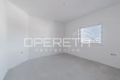 New build in the center of Kraljevica - 2 bedrooms - 4th floor - 12