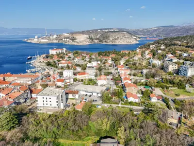 New build in the center of Kraljevica - 2 bedrooms - 4th floor - 3