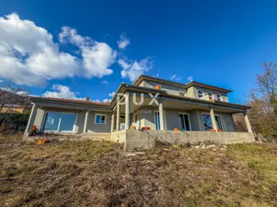 House for sale in Veprinac, 250 m² - 22