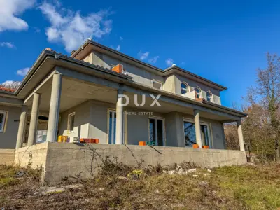 House for sale in Veprinac, 250 m² - 3