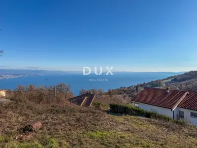 House for sale in Veprinac, 250 m² - 2