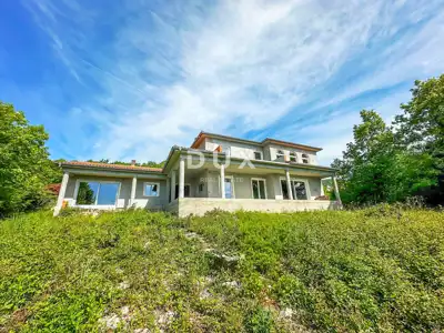 House for sale in Veprinac, 250 m² - 4