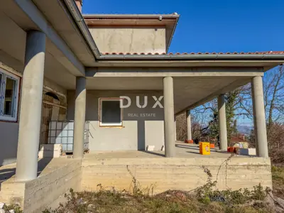 House for sale in Veprinac, 250 m² - 20