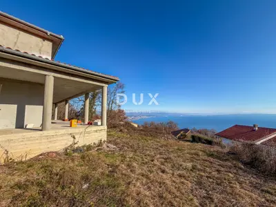 House for sale in Veprinac, 250 m² - 18
