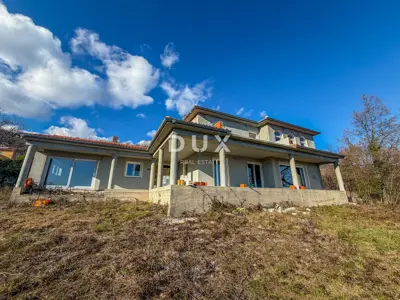 House for sale in Veprinac, 250 m² - 21