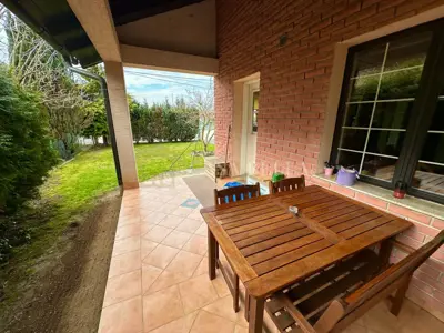 Haus 170 m², Donja Bistra - ruhige Familienlage - 4