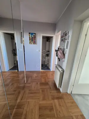 Stan, Rovinj, 2 spavaće sobe i pogled na more - 8