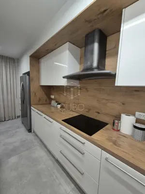 Stan, Rovinj, 2 spavaće sobe i pogled na more - 9