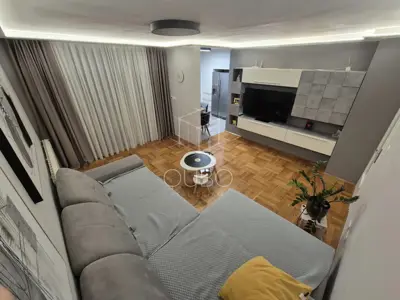 Stan, Rovinj, 2 spavaće sobe i pogled na more - 3