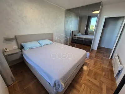 Stan, Rovinj, 2 spavaće sobe i pogled na more - 12