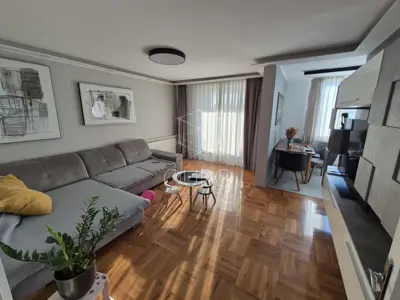 Stan, Rovinj, 2 spavaće sobe i pogled na more - 2
