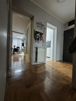 Stan, Rovinj, 2 spavaće sobe i pogled na more - 7