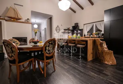 Grožnjan; luksuzna vila na osami - 12